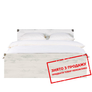 Ліжко (каркас) Індіана Сосна арізонська JLOZ160 БР...