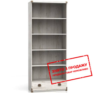 Стелаж Індіана Сосна арізонська JREG1SO/80 БРВ...