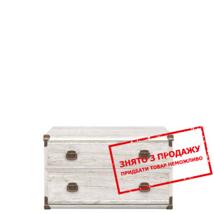 Тумба під ТВ Індіана / Indiana JRTV2S БРВ з 2 шухл...