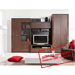 Вітальня Яспі венге БРВ