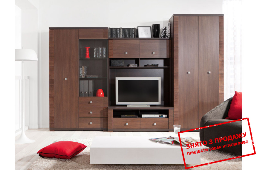 Вітальня Яспі венге БРВ