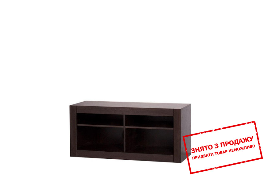 Тумба під ТВ Капрі 110 Гербор