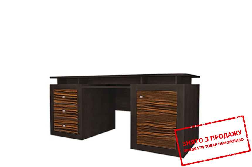 Стіл комп'ютерний Капрі 160 Гербор