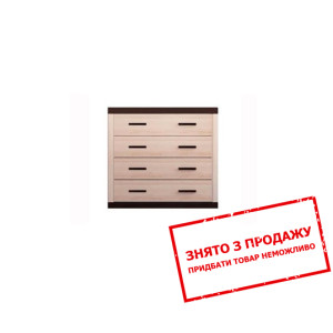 Комод Кармен 4S Гербор