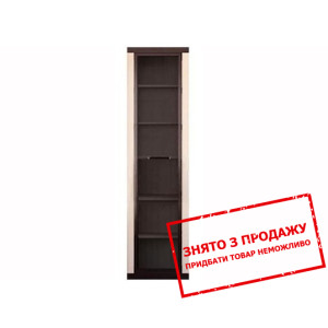 Вітрина Кармен 52 L/P Гербор