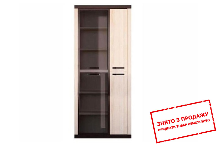 Вітрина Кармен 85 Гербор