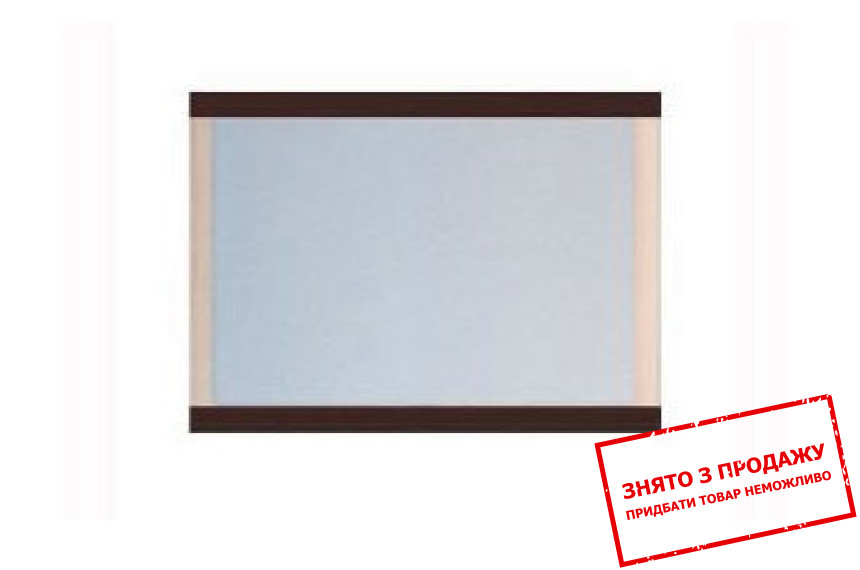 Дзеркало Кармен 110 Гербор