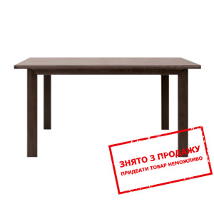 Стіл обідній Коен S136 STO130 Гербор...