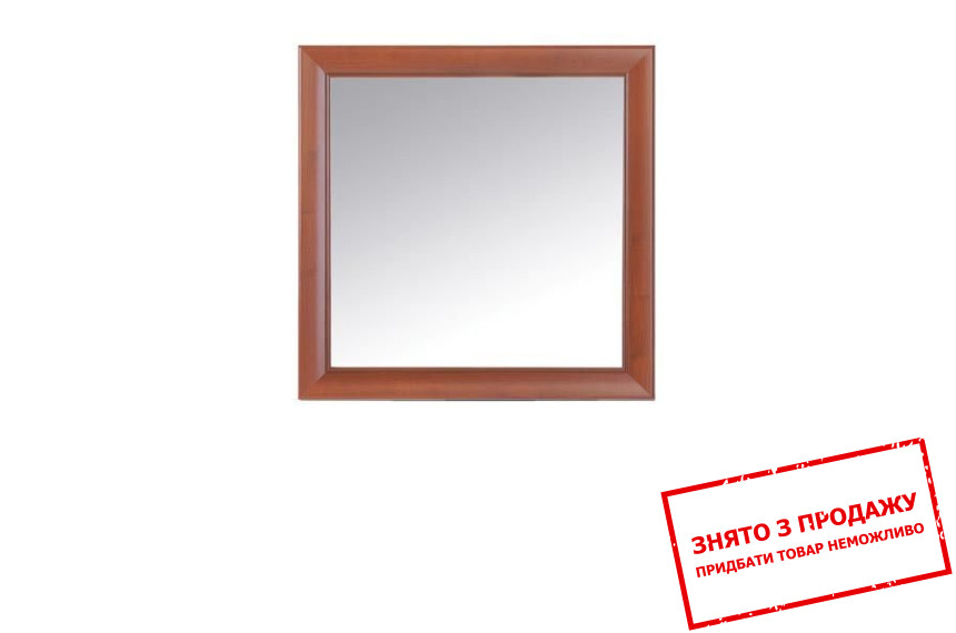 Дзеркало Ларго Класік LUS/8/8 БРВ