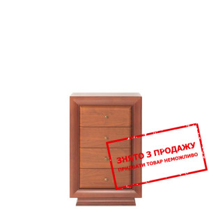 Комод Ларго Класік KOM4S/6 БРВ