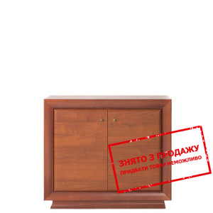 Тумба Ларго Класік REG2D/11 БРВ