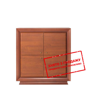 Комод Ларго Класік REG4D/11 БРВ