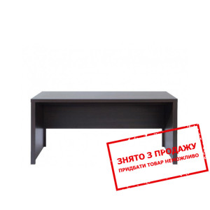 Стіл комп'ютерний, письмовий Ларго Дуб венге PBIU7...