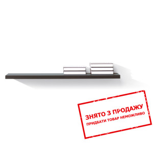 Полка Ларго Дуб венге PP1/11 БРВ...