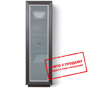 Вітрина Ларго Дуб венге PREG1W/20/6 БРВ...