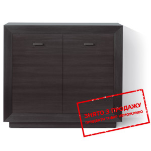 Комод Ларго Дуб венге PREG2D/11 БРВ...