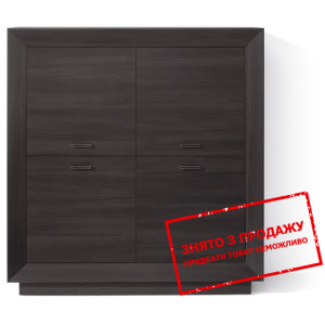 Комод Ларго Дуб венге PREG4D/11 БРВ...