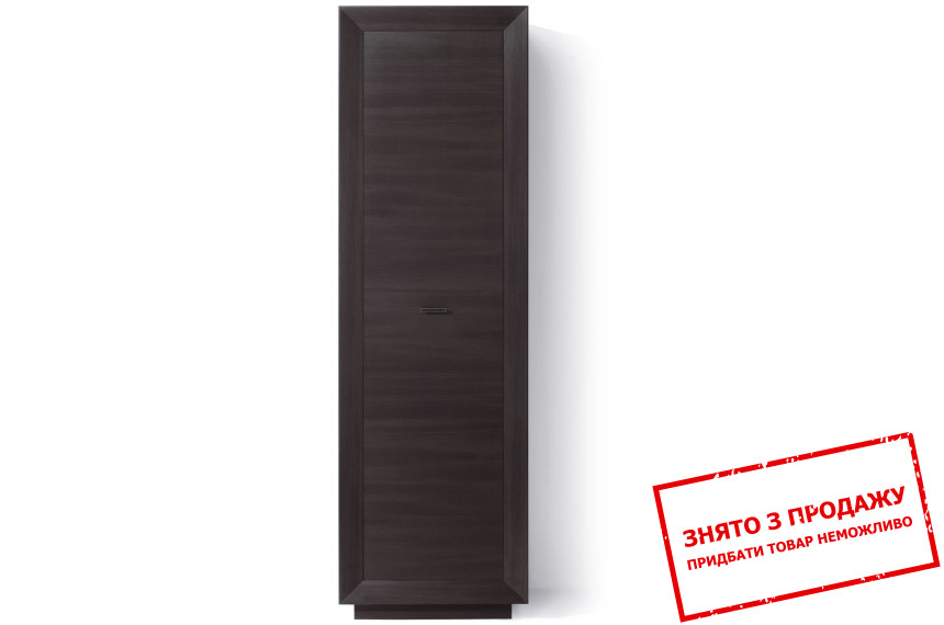 Пенал Ларго Дуб венге PREG1D/20/6 БРВ