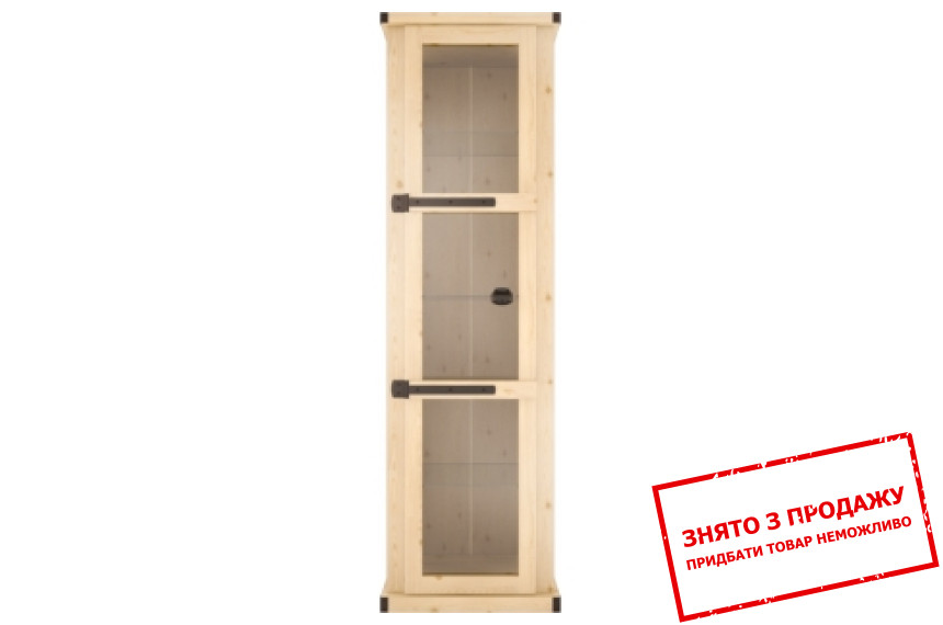 Вітрина Лорд 1WL Гербор