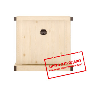 Тумба для взуття Лорд 1D Гербор...