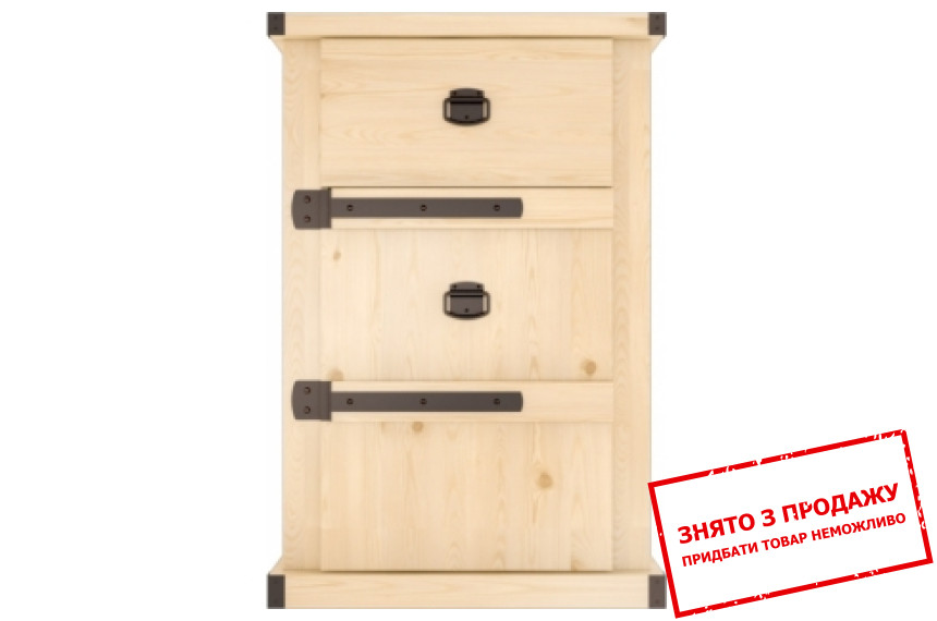 Комод Лорд 1D1SL Гербор