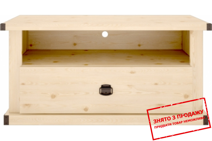 Тумба під ТВ Лорд 110 Гербор