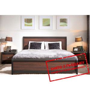 Набір меблів у спальню Лорен 1 / Loren 1 БРВ Венге...