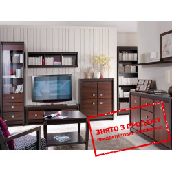 Модульне робоче місце Лорен / Loren Меблі БРВ