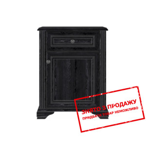 Комод Найт 1D1S Гербор