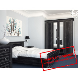 Модульна спальня Найт Меблі Gerbor