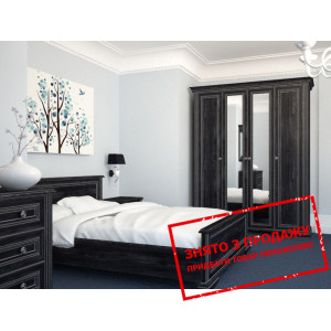 Спальня Найт 1 Гербор