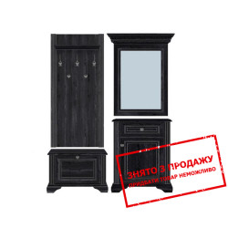 Модульний передпокій Найт Меблі Гербор