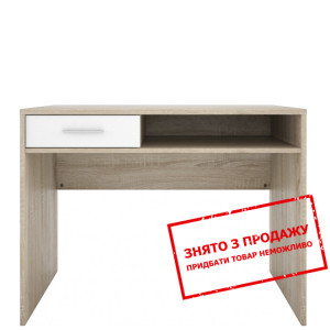 Стіл комп'ютерний, письмовий Непо / Nepo Plus BIU1...