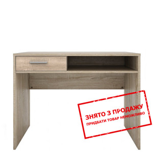Стіл комп'ютерний, письмовий Непо / Nepo Plus BIU1...