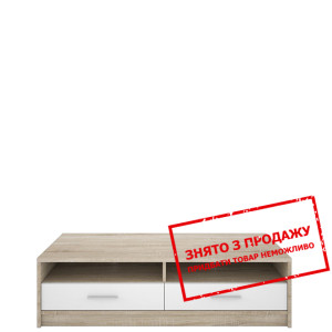 Тумба під ТВ Непо Дуб Сонома/німфеа альба RTV2S Ге...