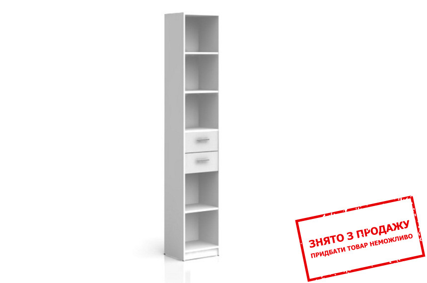 Стелаж Непо Нимфеа альба REG2S/40 Гербор