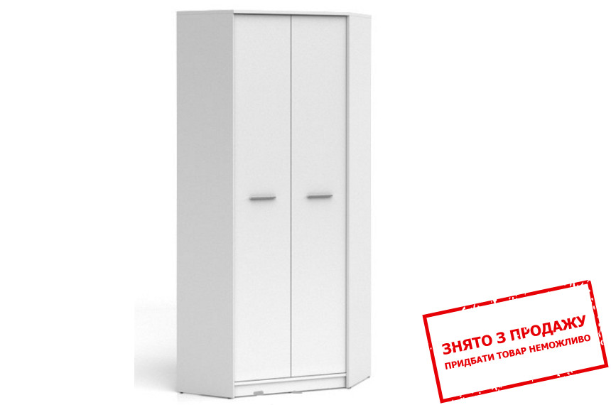 Шафа кутова Непо Німфея альба SZFN2D Гербор