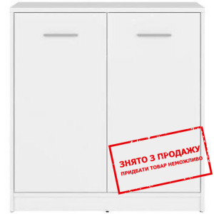 Комод Непо Німфея альба KOM2D Гербор