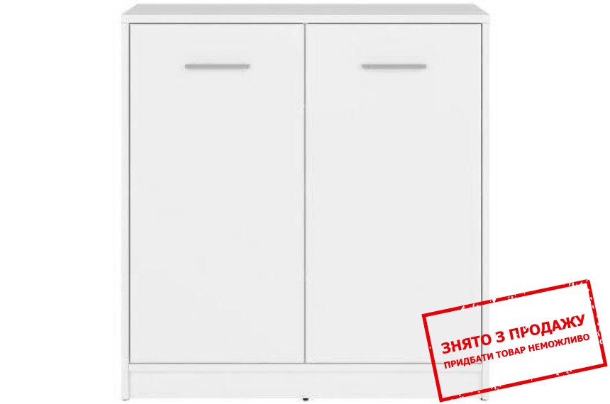 Комод Непо Німфея альба KOM2D Гербор