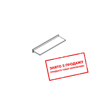 Полиця Непо Німфея альба POL80 Гербор...