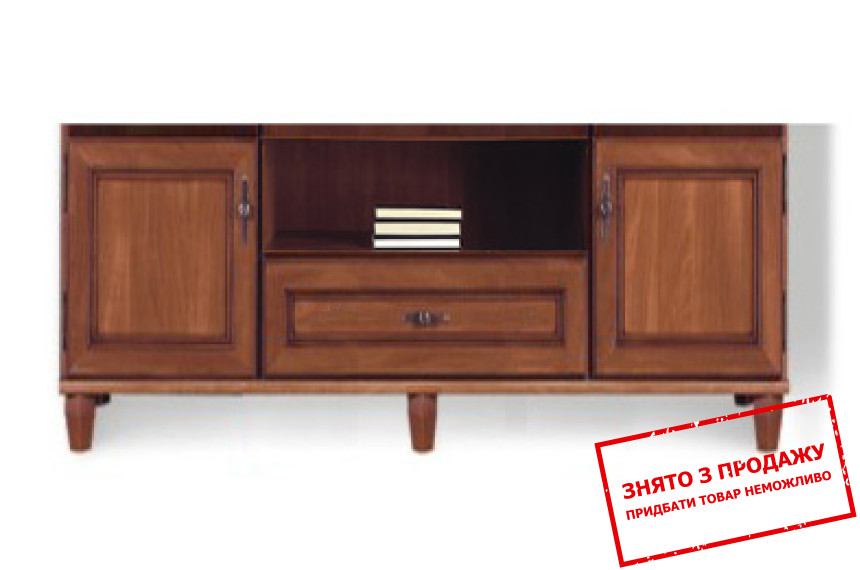 Тумба під ТВ Нью Йорк GRTV118 Гербор