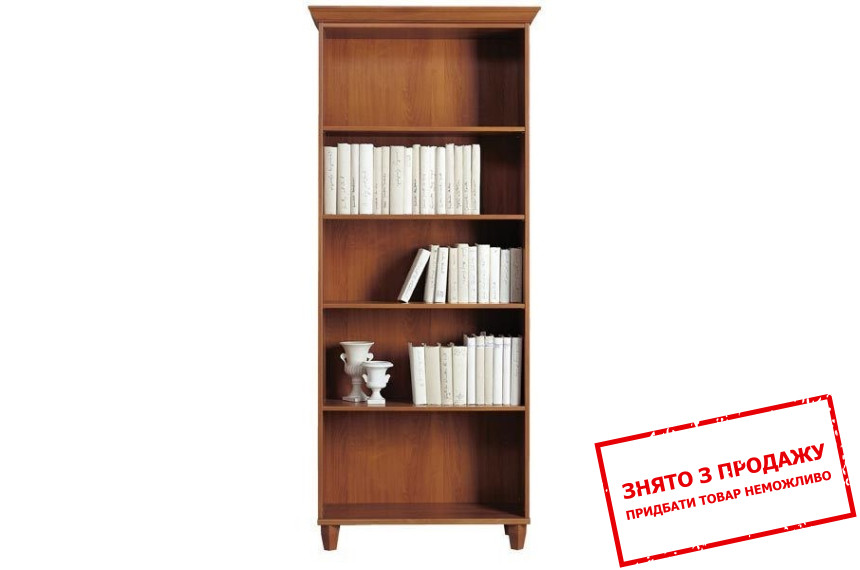 Стелаж Нью Йорк GREG/80o Гербор