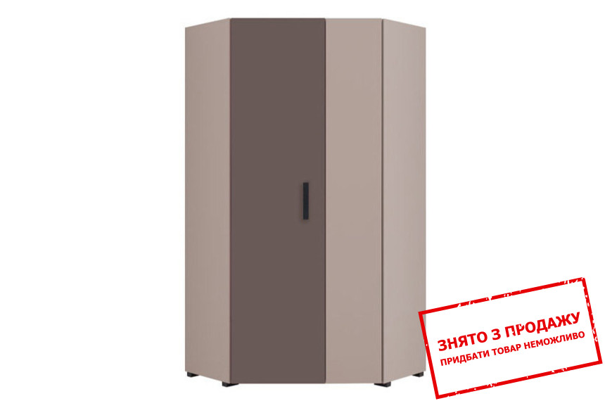 Шафа кутова Нікко 2DN Гербор