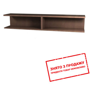 Полиця Ніколь 175 Гербор