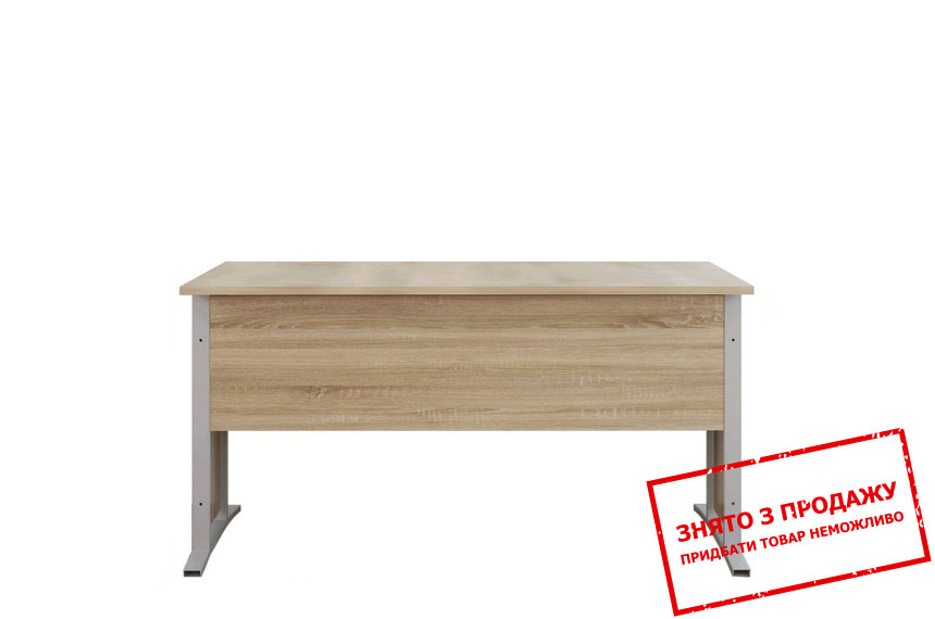 Стіл письмовий Офіс Лайн BIU150 Гербор