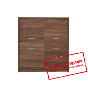 Комод Опен KOM4D Гербор