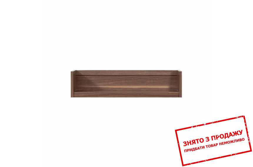 Полиця Опен SFW80 Гербор