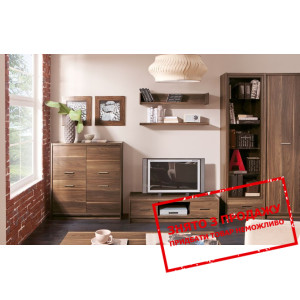 Вітальня Опен 1 Гербор