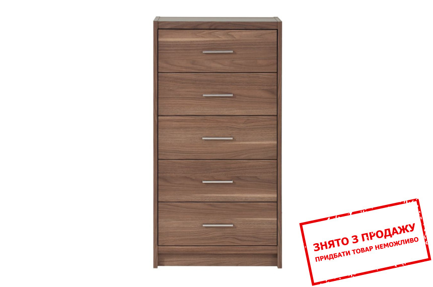 Комод Опен KOM5S Гербор