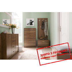 Модульний передпокій Опен Меблі Гербор